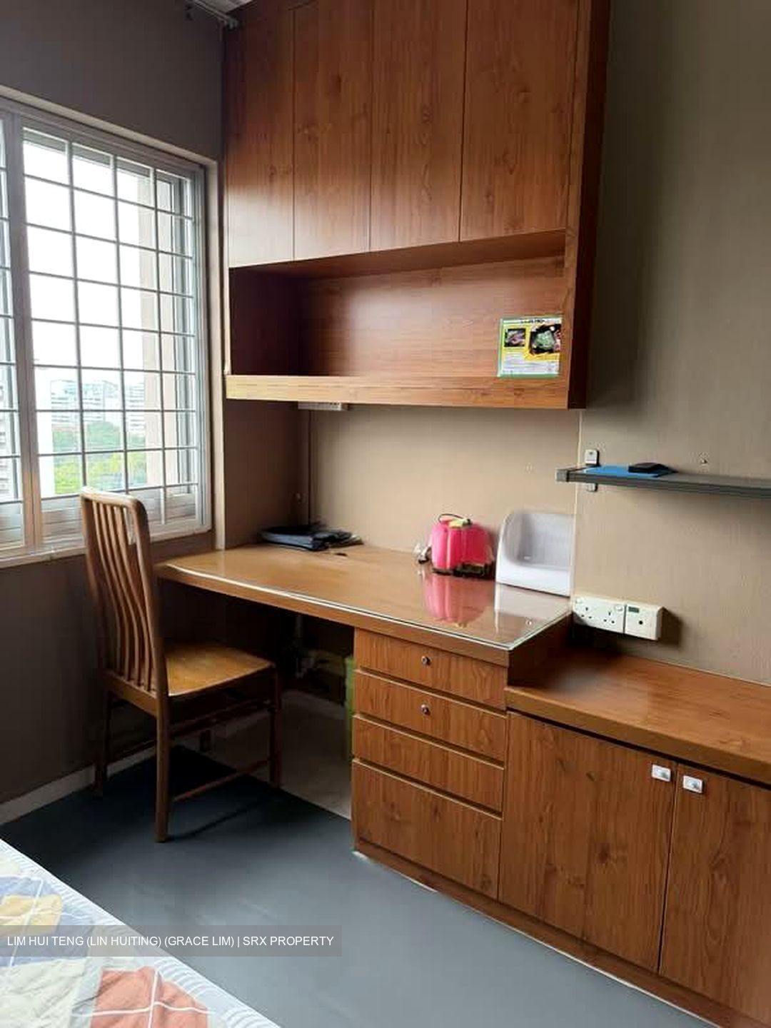 Blk 535 Pasir Ris Drive 1 (Pasir Ris), HDB Executive #558707481